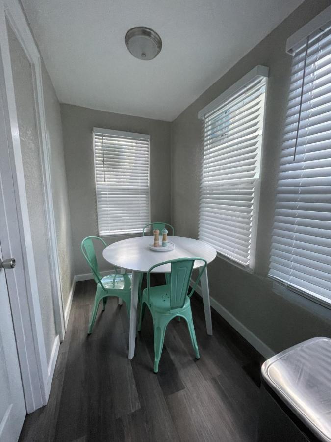 The Blue Wave Unit A Appartement