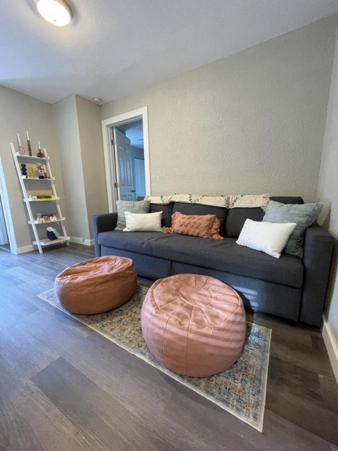 Appartement The Blue Wave Unit A
