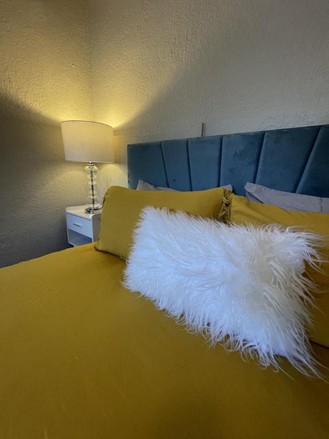 Appartement The Blue Wave Unit A *