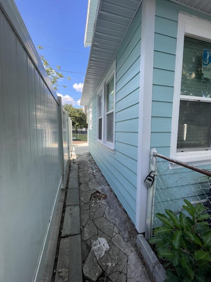 Appartement The Blue Wave Unit A